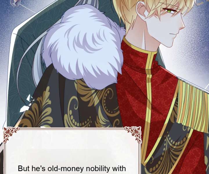 It Is Said That I Am a Fairy Princess Chapter 60 - Page 24