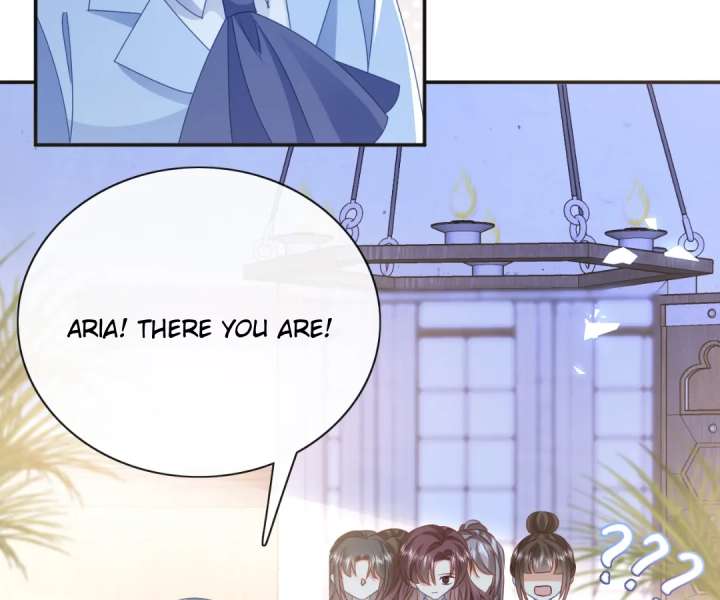 It Is Said That I Am a Fairy Princess Chapter 60 - Page 40