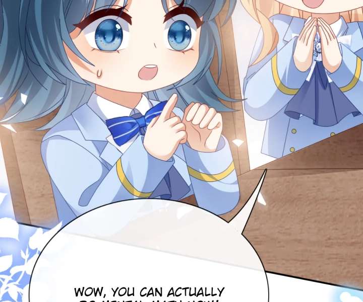 It Is Said That I Am a Fairy Princess Chapter 60 - Page 50