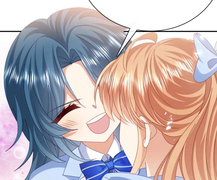 It Is Said That I Am a Fairy Princess Chapter 60 - Page 52