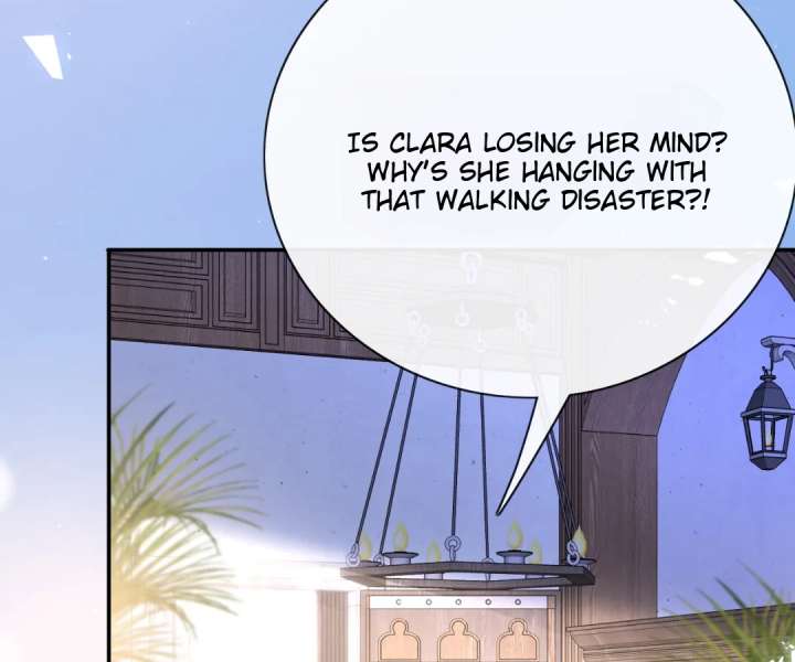 It Is Said That I Am a Fairy Princess Chapter 60 - Page 56