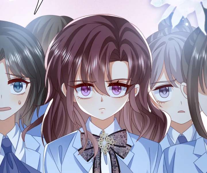 It Is Said That I Am a Fairy Princess Chapter 60 - Page 60