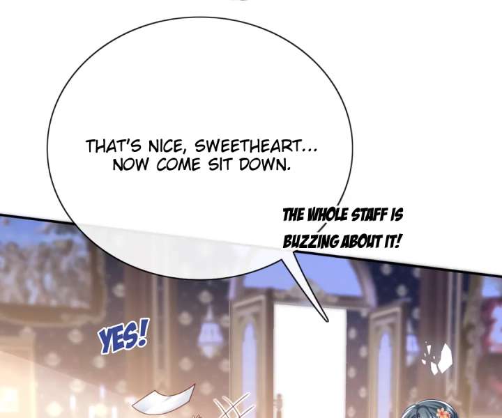 It Is Said That I Am a Fairy Princess Chapter 60 - Page 69