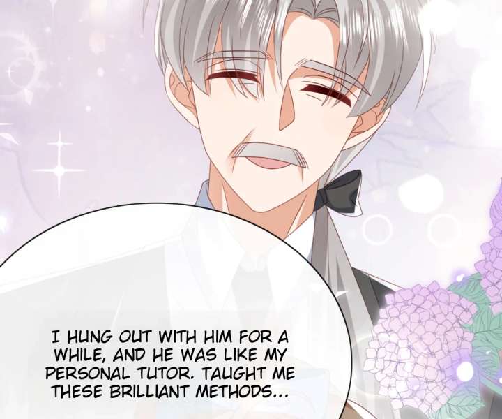 It Is Said That I Am a Fairy Princess Chapter 60 - Page 81