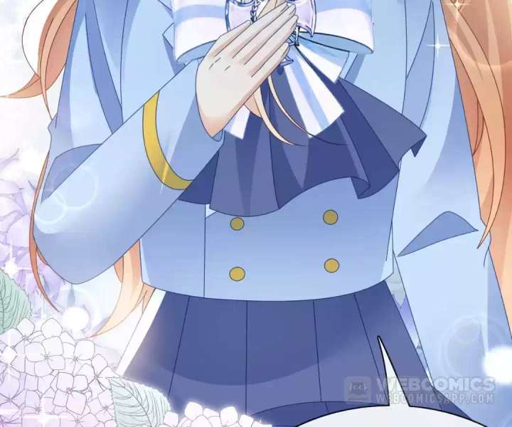 It Is Said That I Am a Fairy Princess Chapter 60 - Page 83