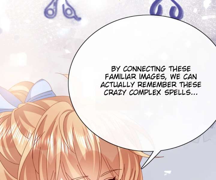 It Is Said That I Am a Fairy Princess Chapter 61 - Page 8