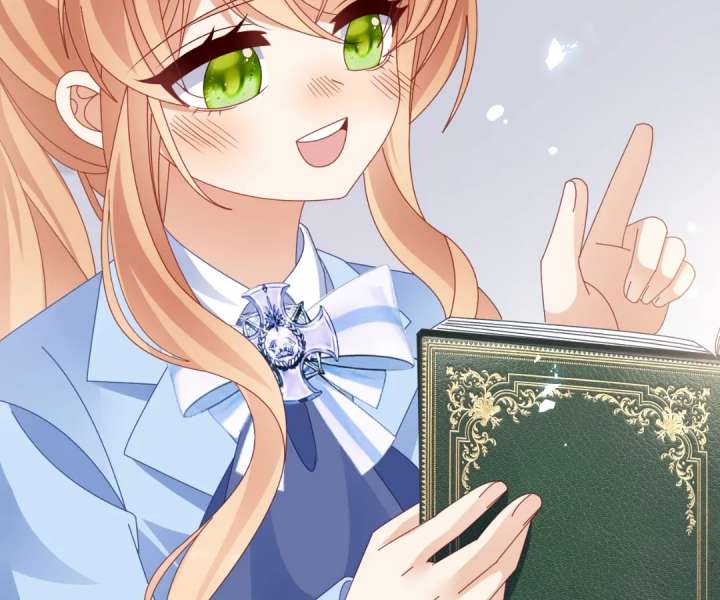 It Is Said That I Am a Fairy Princess Chapter 61 - Page 9