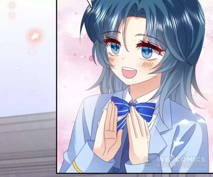 It Is Said That I Am a Fairy Princess Chapter 61 - Page 11