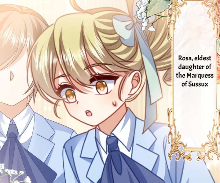 It Is Said That I Am a Fairy Princess Chapter 61 - Page 13