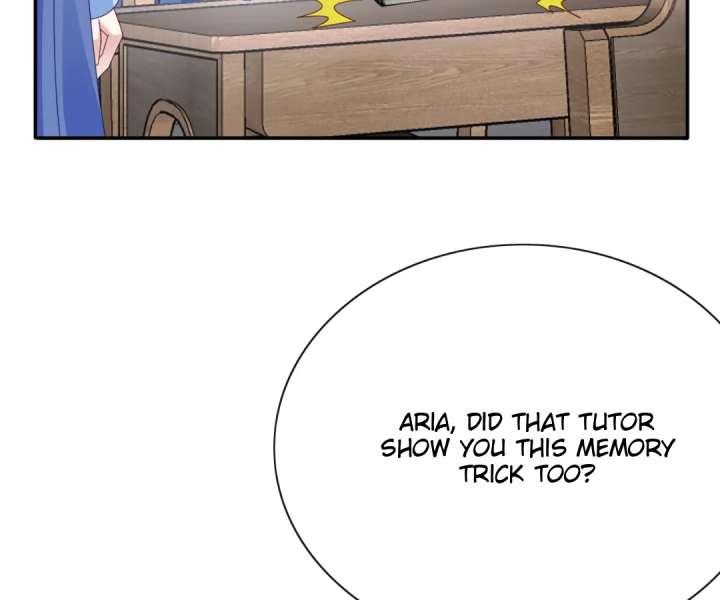 It Is Said That I Am a Fairy Princess Chapter 61 - Page 17