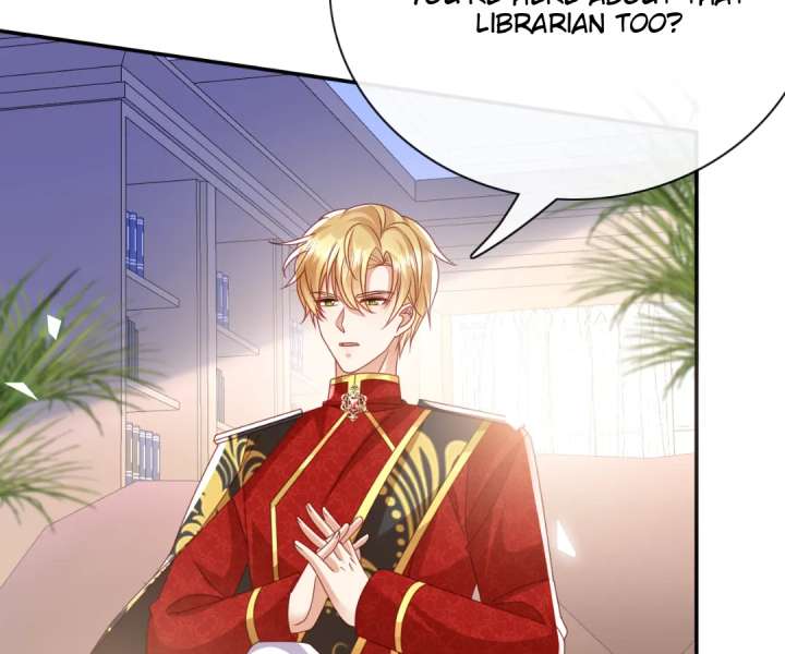 It Is Said That I Am a Fairy Princess Chapter 61 - Page 28