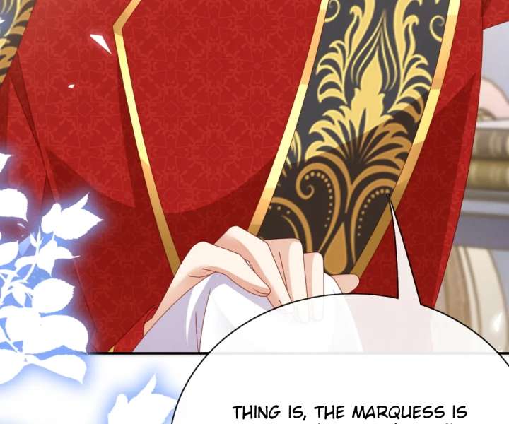 It Is Said That I Am a Fairy Princess Chapter 61 - Page 32