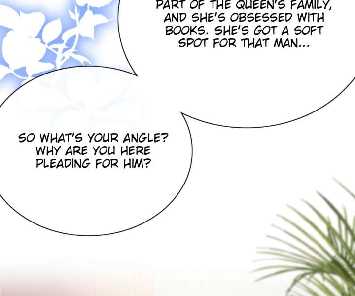 It Is Said That I Am a Fairy Princess Chapter 61 - Page 33