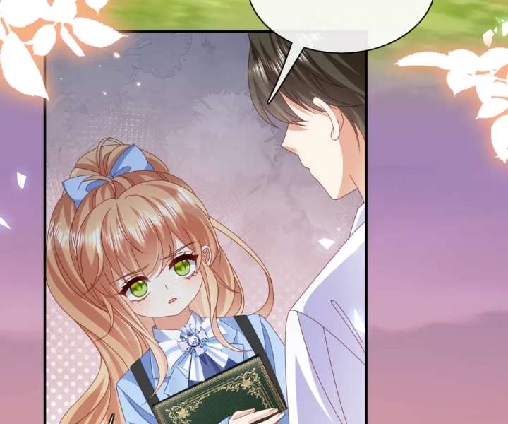 It Is Said That I Am a Fairy Princess Chapter 61 - Page 50