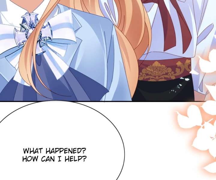 It Is Said That I Am a Fairy Princess Chapter 61 - Page 56