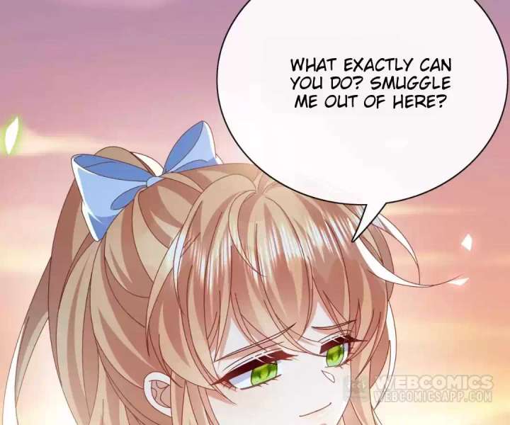 It Is Said That I Am a Fairy Princess Chapter 61 - Page 59