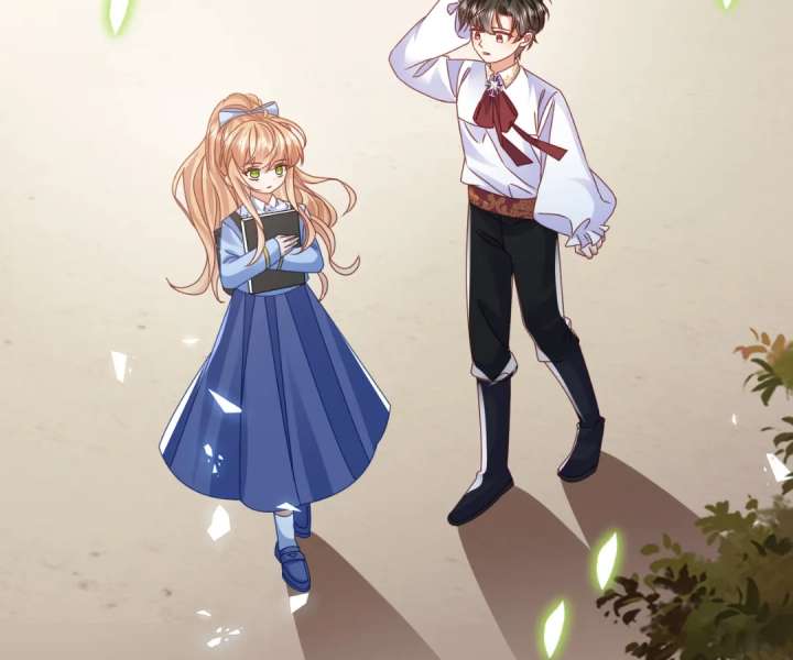 It Is Said That I Am a Fairy Princess Chapter 61 - Page 65