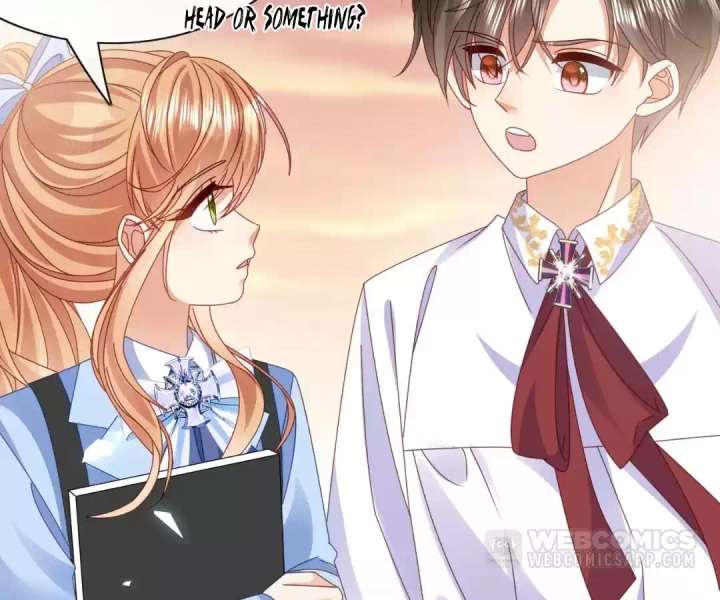 It Is Said That I Am a Fairy Princess Chapter 61 - Page 67