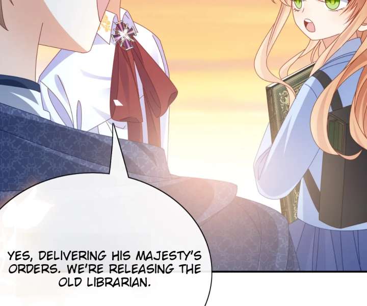 It Is Said That I Am a Fairy Princess Chapter 61 - Page 80