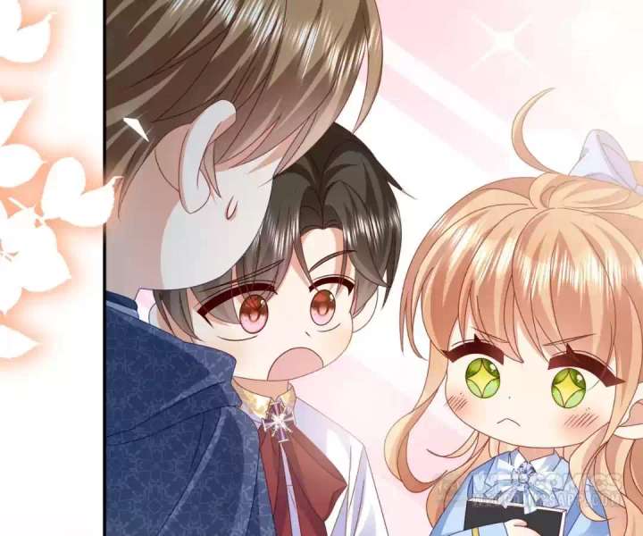 It Is Said That I Am a Fairy Princess Chapter 61 - Page 83