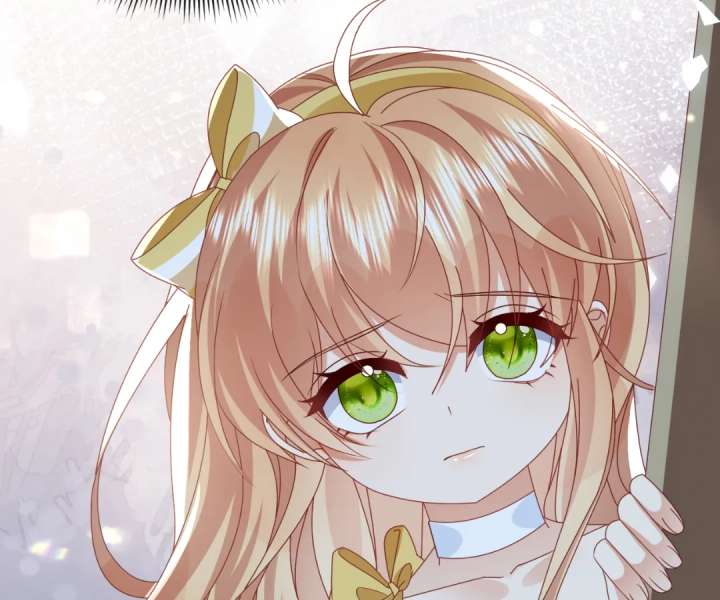 It Is Said That I Am a Fairy Princess Chapter 62 - Page 8