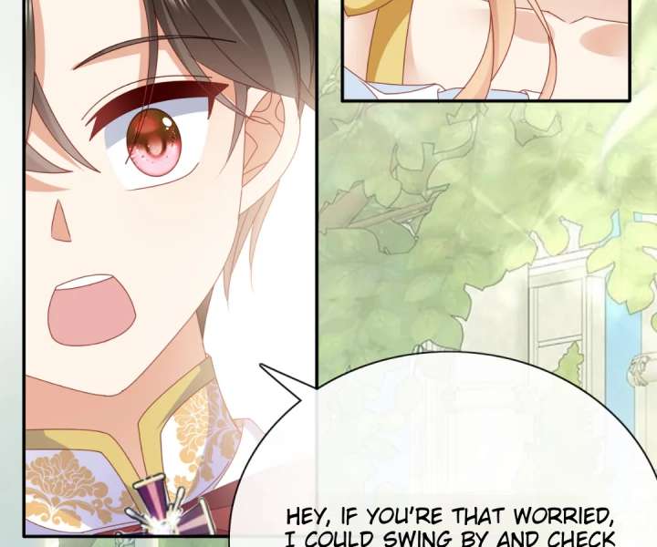 It Is Said That I Am a Fairy Princess Chapter 62 - Page 60