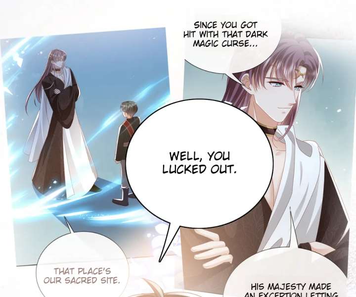 It Is Said That I Am a Fairy Princess Chapter 62 - Page 64