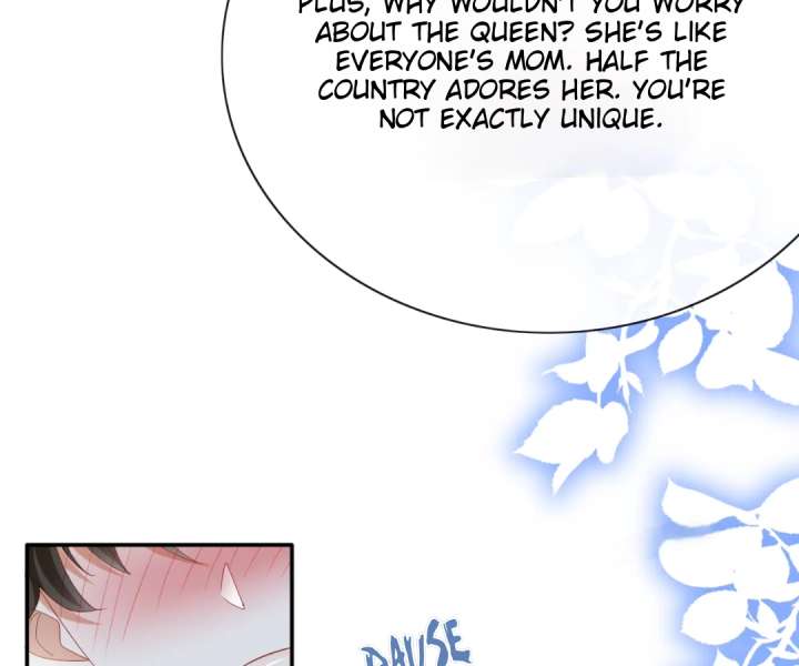 It Is Said That I Am a Fairy Princess Chapter 62 - Page 89