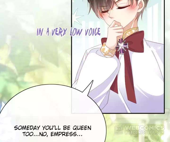 It Is Said That I Am a Fairy Princess Chapter 62 - Page 91