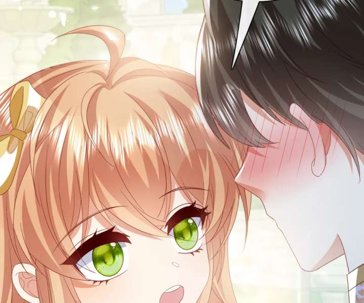 It Is Said That I Am a Fairy Princess Chapter 62 - Page 93