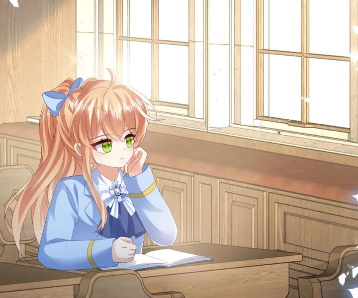 It Is Said That I Am a Fairy Princess Chapter 63 - Page 6