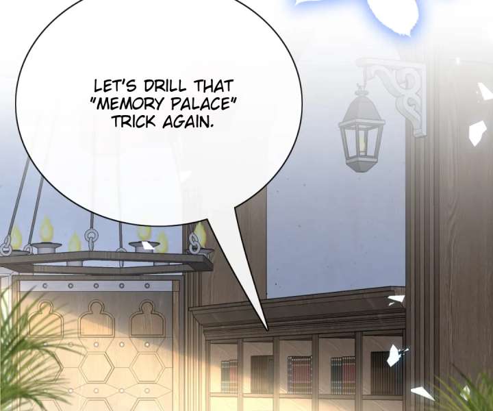 It Is Said That I Am a Fairy Princess Chapter 63 - Page 8