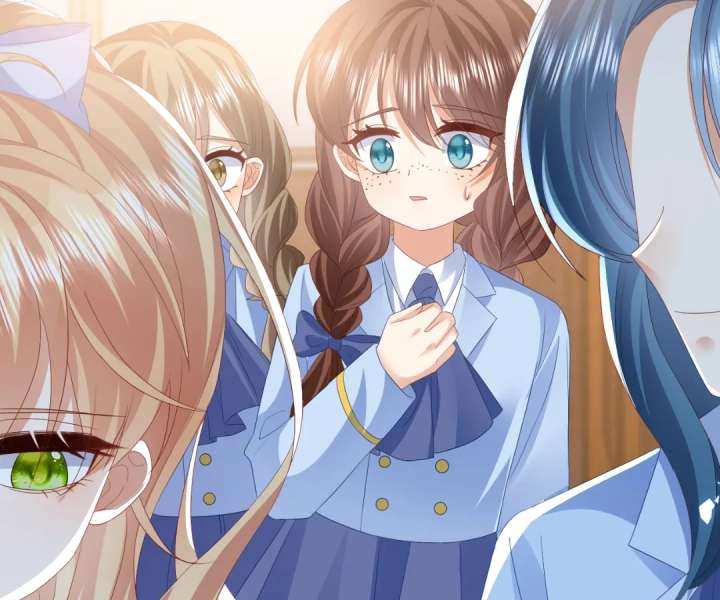 It Is Said That I Am a Fairy Princess Chapter 63 - Page 13