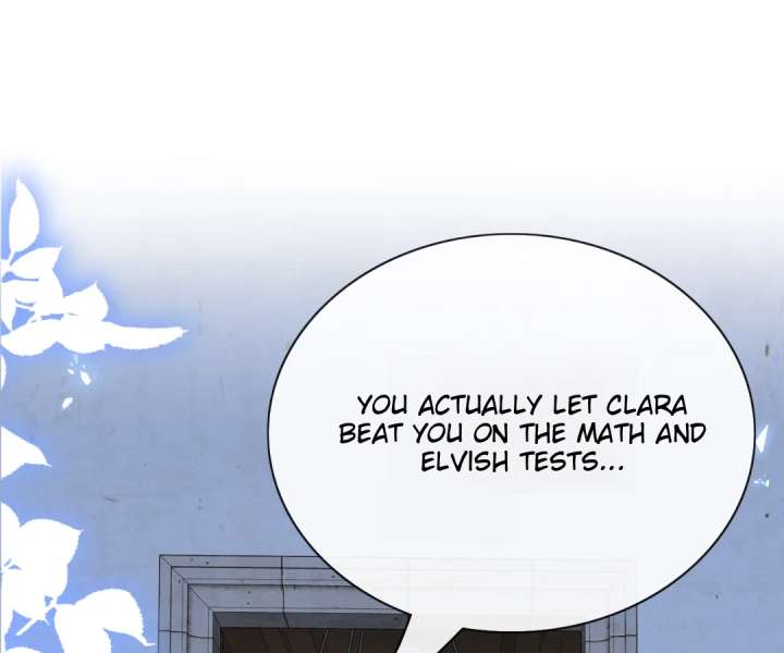 It Is Said That I Am a Fairy Princess Chapter 63 - Page 32