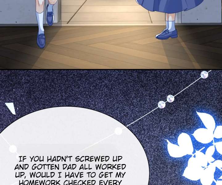 It Is Said That I Am a Fairy Princess Chapter 63 - Page 34