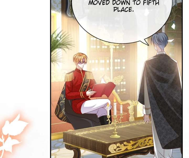 It Is Said That I Am a Fairy Princess Chapter 63 - Page 45