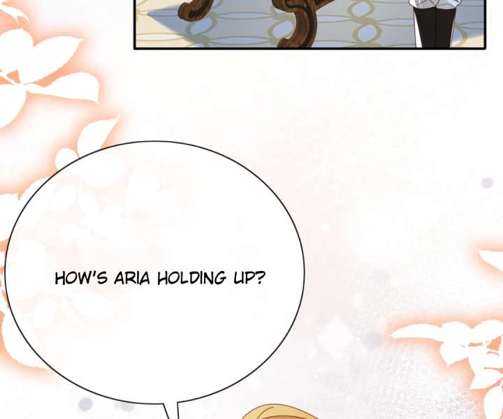 It Is Said That I Am a Fairy Princess Chapter 63 - Page 46