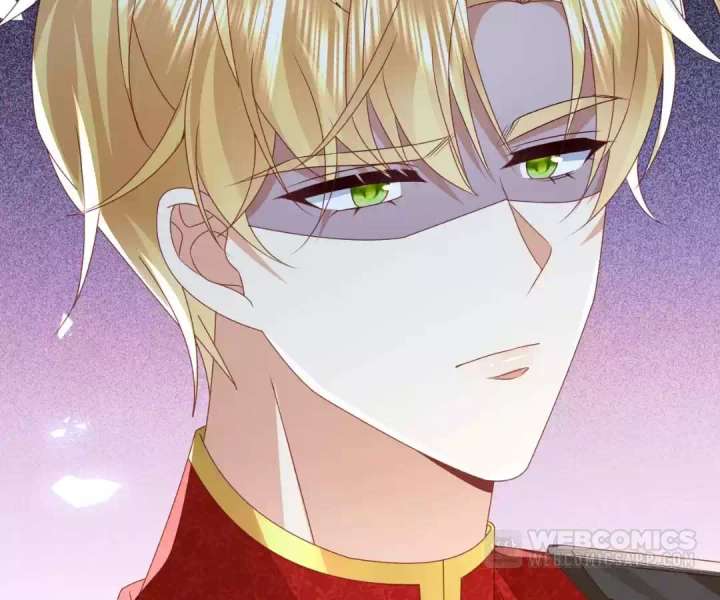 It Is Said That I Am a Fairy Princess Chapter 63 - Page 59