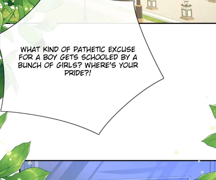 It Is Said That I Am a Fairy Princess Chapter 63 - Page 69