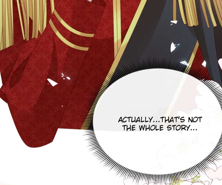 It Is Said That I Am a Fairy Princess Chapter 63 - Page 94