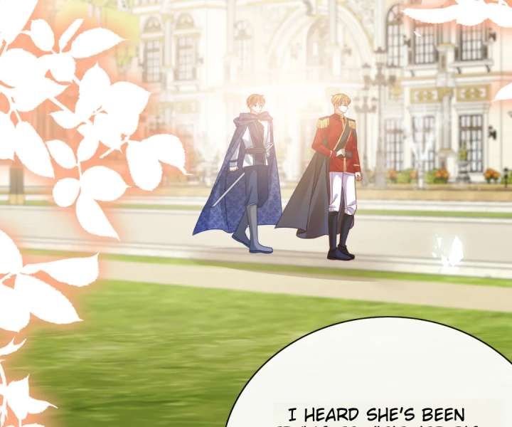 It Is Said That I Am a Fairy Princess Chapter 63 - Page 97