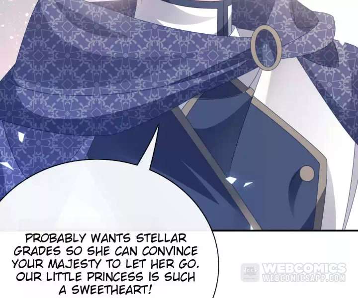 It Is Said That I Am a Fairy Princess Chapter 63 - Page 99