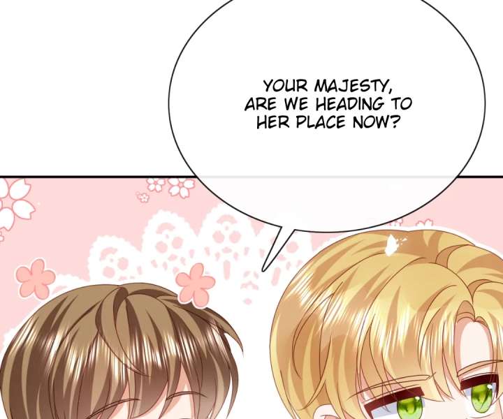 It Is Said That I Am a Fairy Princess Chapter 63 - Page 101