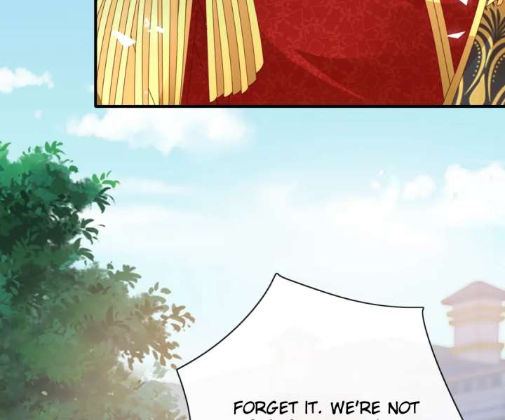 It Is Said That I Am a Fairy Princess Chapter 64 - Page 9