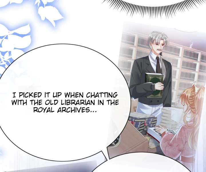 It Is Said That I Am a Fairy Princess Chapter 64 - Page 24