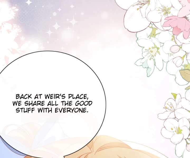 It Is Said That I Am a Fairy Princess Chapter 64 - Page 33