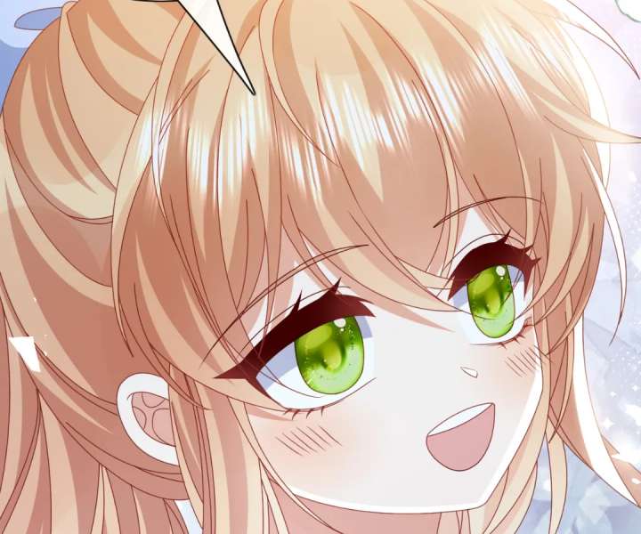 It Is Said That I Am a Fairy Princess Chapter 64 - Page 34