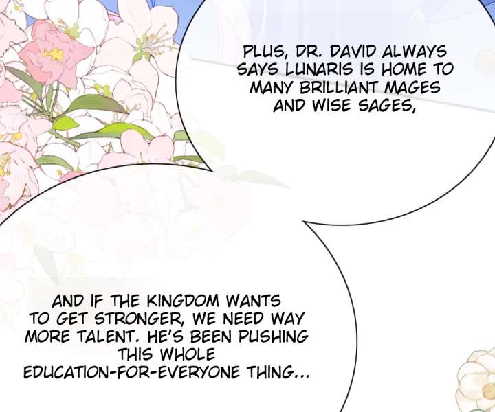 It Is Said That I Am a Fairy Princess Chapter 64 - Page 36