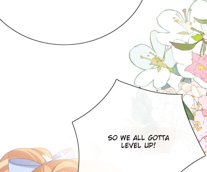 It Is Said That I Am a Fairy Princess Chapter 64 - Page 37