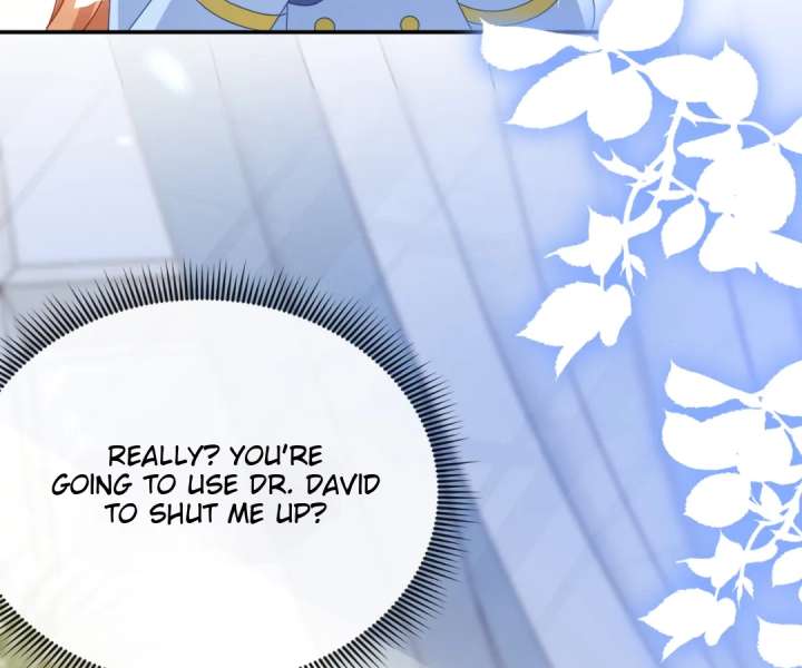 It Is Said That I Am a Fairy Princess Chapter 64 - Page 39